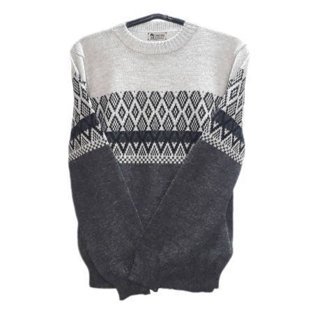 Altiplano sweater - Alpaca Wool