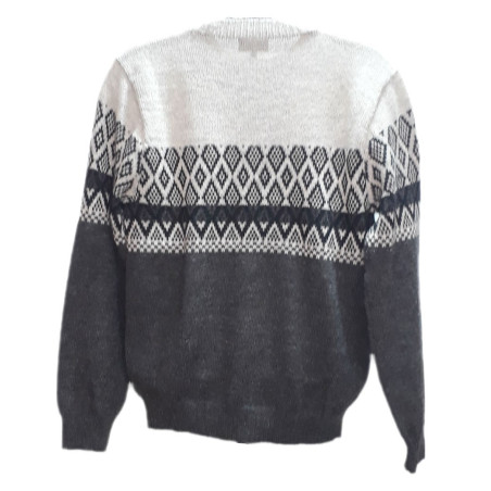 Altiplano sweater - Alpaca Wool