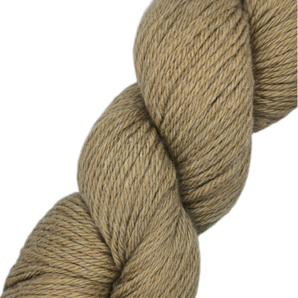 Beach beige - 100% Royal Alpaca - DK