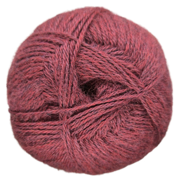 Garnet - 100% Alpaca - 100 gr./ 400 yd.