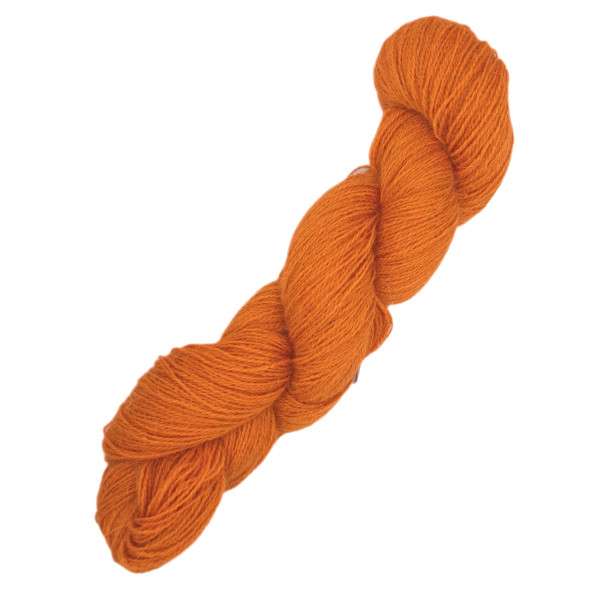 Orange - 100% Alpaca FS