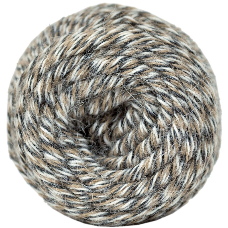 Alpaca Wool - Tihuanacu Trio - 100 gr.