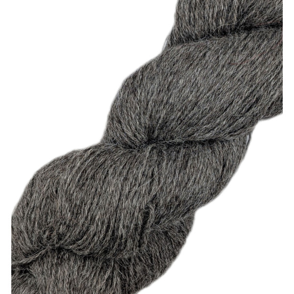 Taupe – Llama Alpaca FS – Fingering – 100g / 400yd