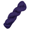 Mottled Purple - Llama Alpaca FS - Fingering - 100g / 400yd