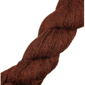 Caldera - Llama Alpaca FS - Fingering - 100g / 400yd