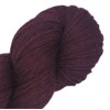 Cherry Red – Baby Llama & Silk – 50 g / 219 yd.