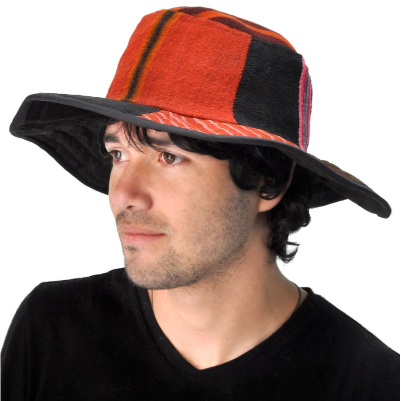 Aguayo Hat