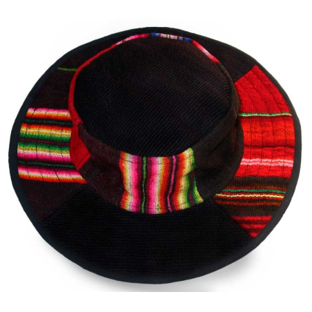 Aguayo Hat